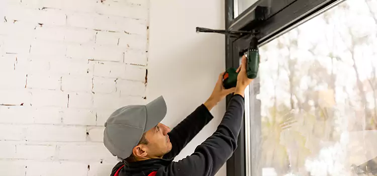 Automatic Door Opener Commercial Anaheim