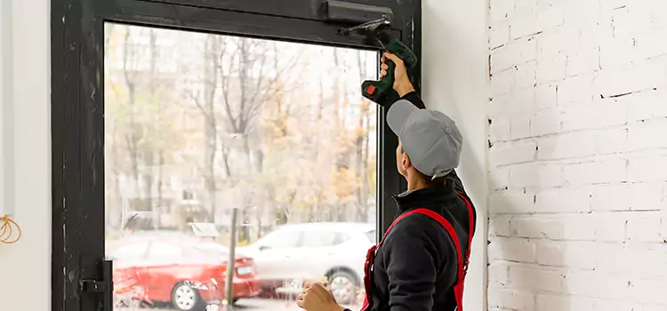 Comprehensive Door Closer Services in Anaheim, CA