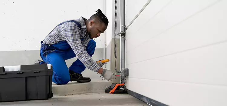 Expert Solutions for Every Garage Lock Need in Anaheim, CA