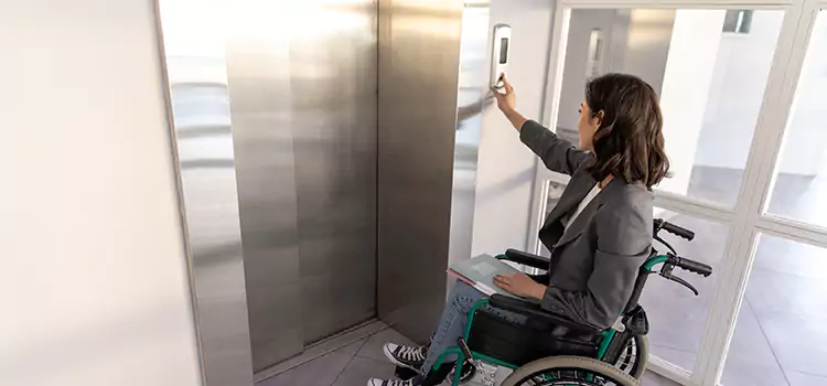 Benefits of Modern Handicap Door Systems in Anaheim, CA