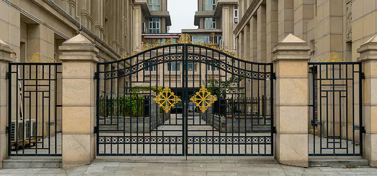 Comprehensive Iron Gate Maintenance Solutions in Anaheim, CA