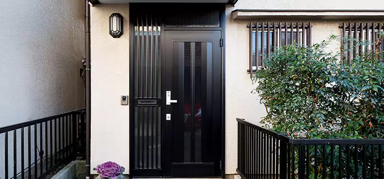 Popular Exterior Door Options in Anaheim, CA