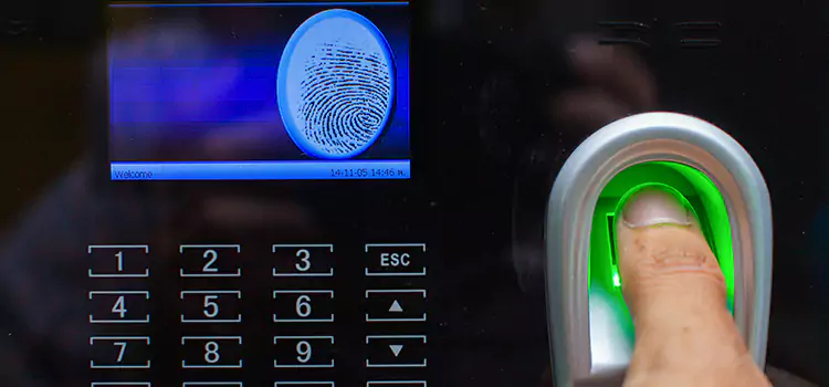 Your Trusted Partner for Secure Access in Anaheim, CA