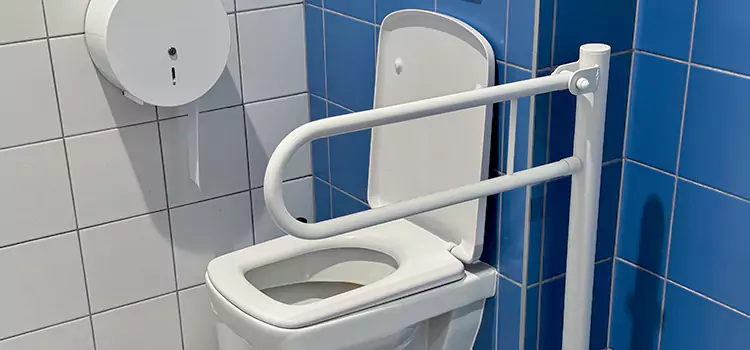 Comprehensive Solutions in Anaheim, CA for Accessible Facilities