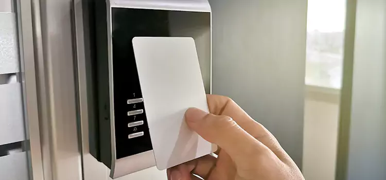 Advanced RFID Technology Integration in Anaheim, CA